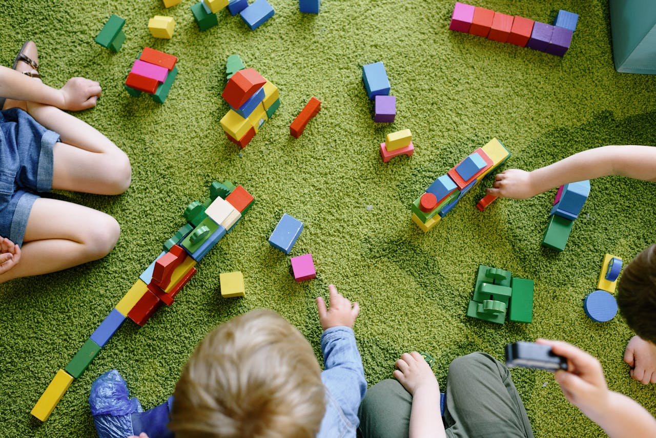 Baby and Toddler Groups in Malton 2026: 19 Classes and Sessions