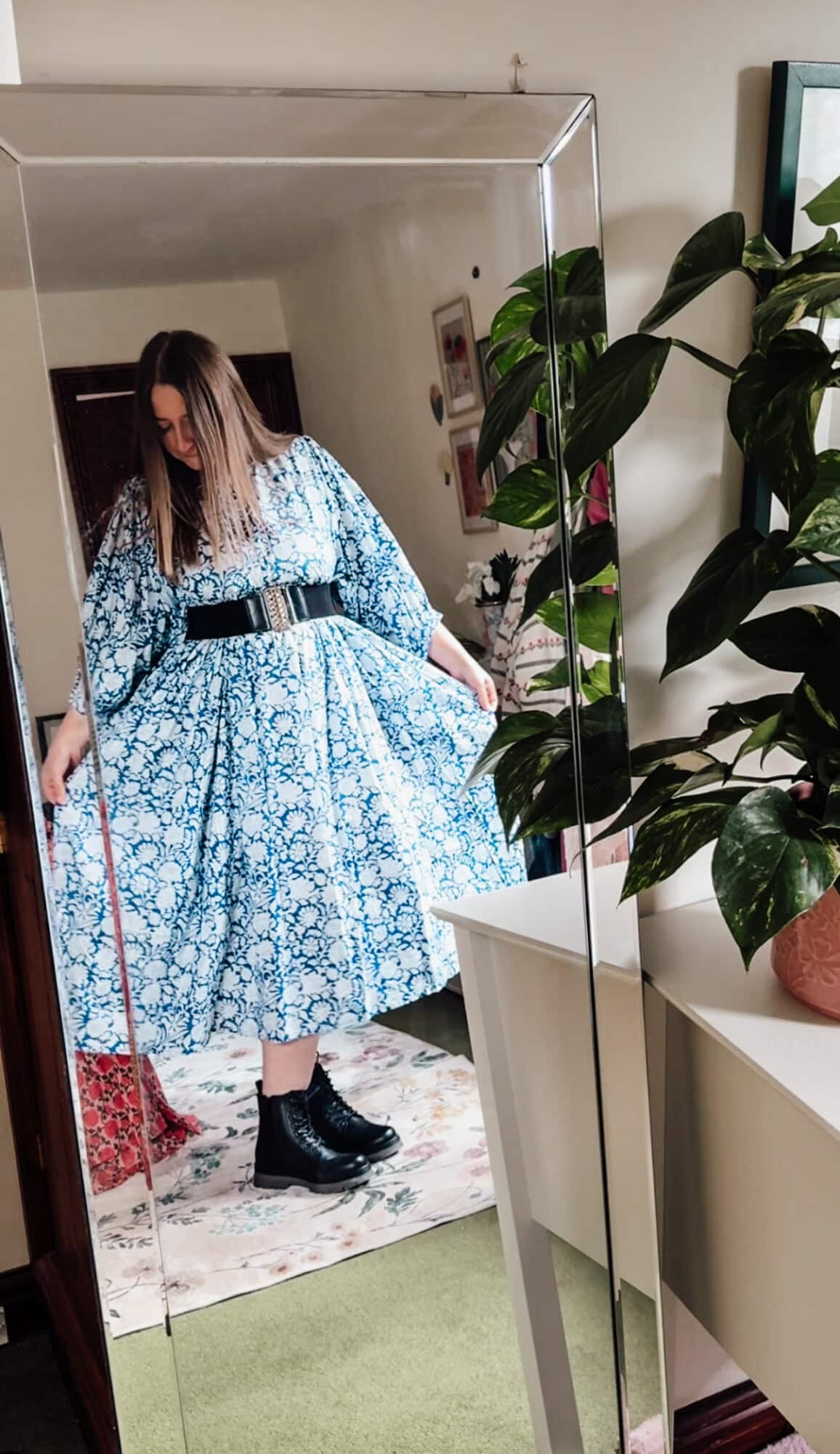 Dresses From House of Sundar - Maxi dress 