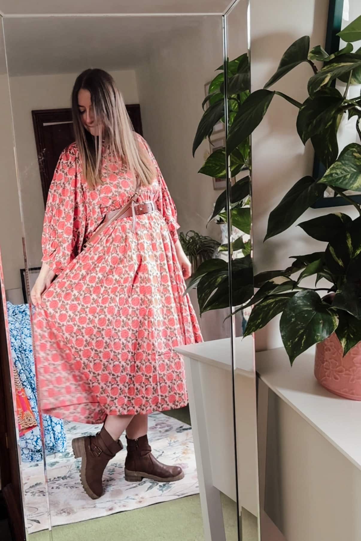 Maxi dress Dresses From House of Sundar