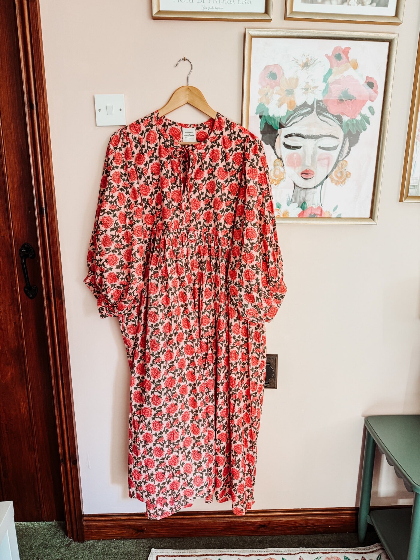  Maxi dress Dresses From House of Sundar