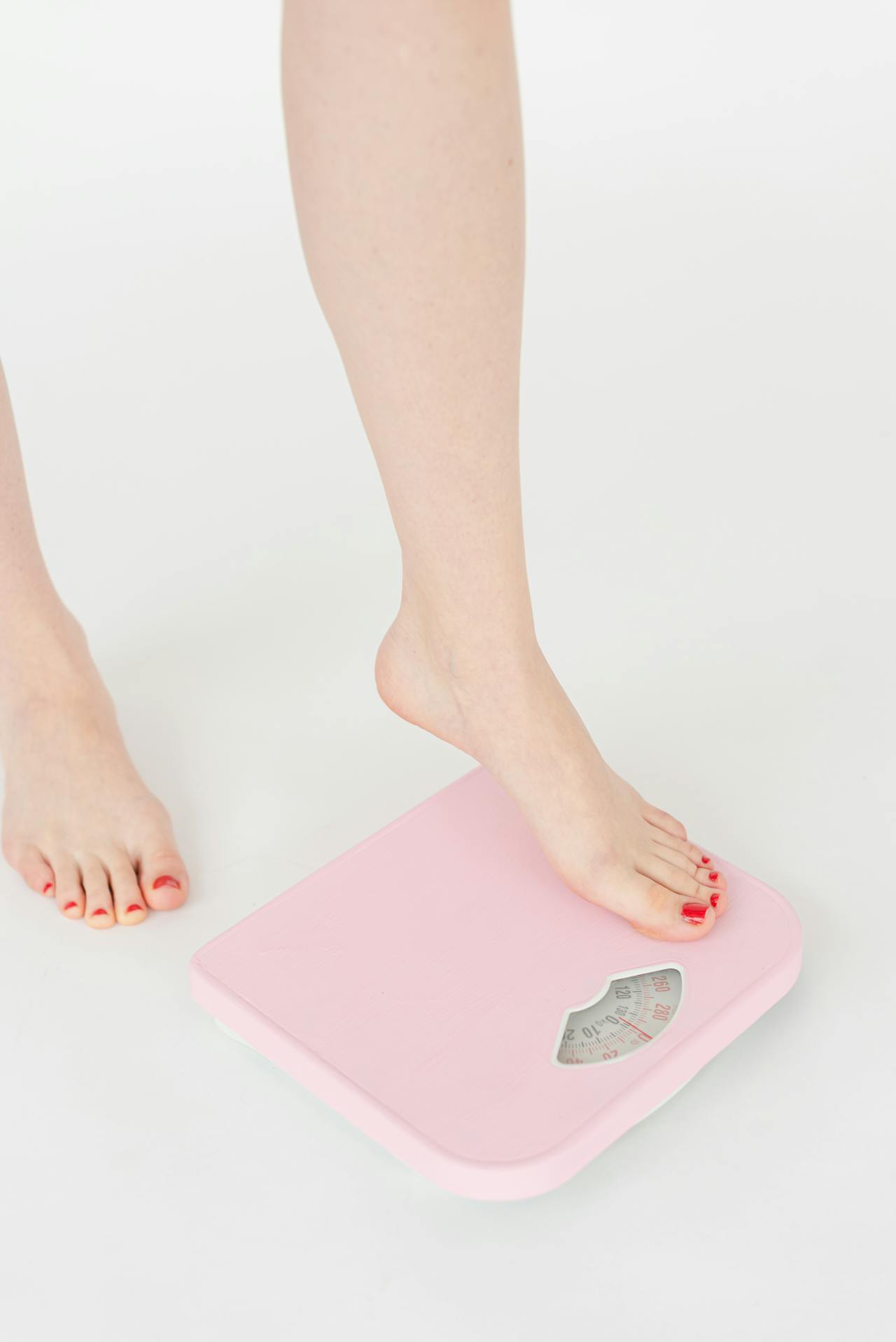 6 Factors That Could Be Affecting Your Ability to Maintain a Healthy Weight