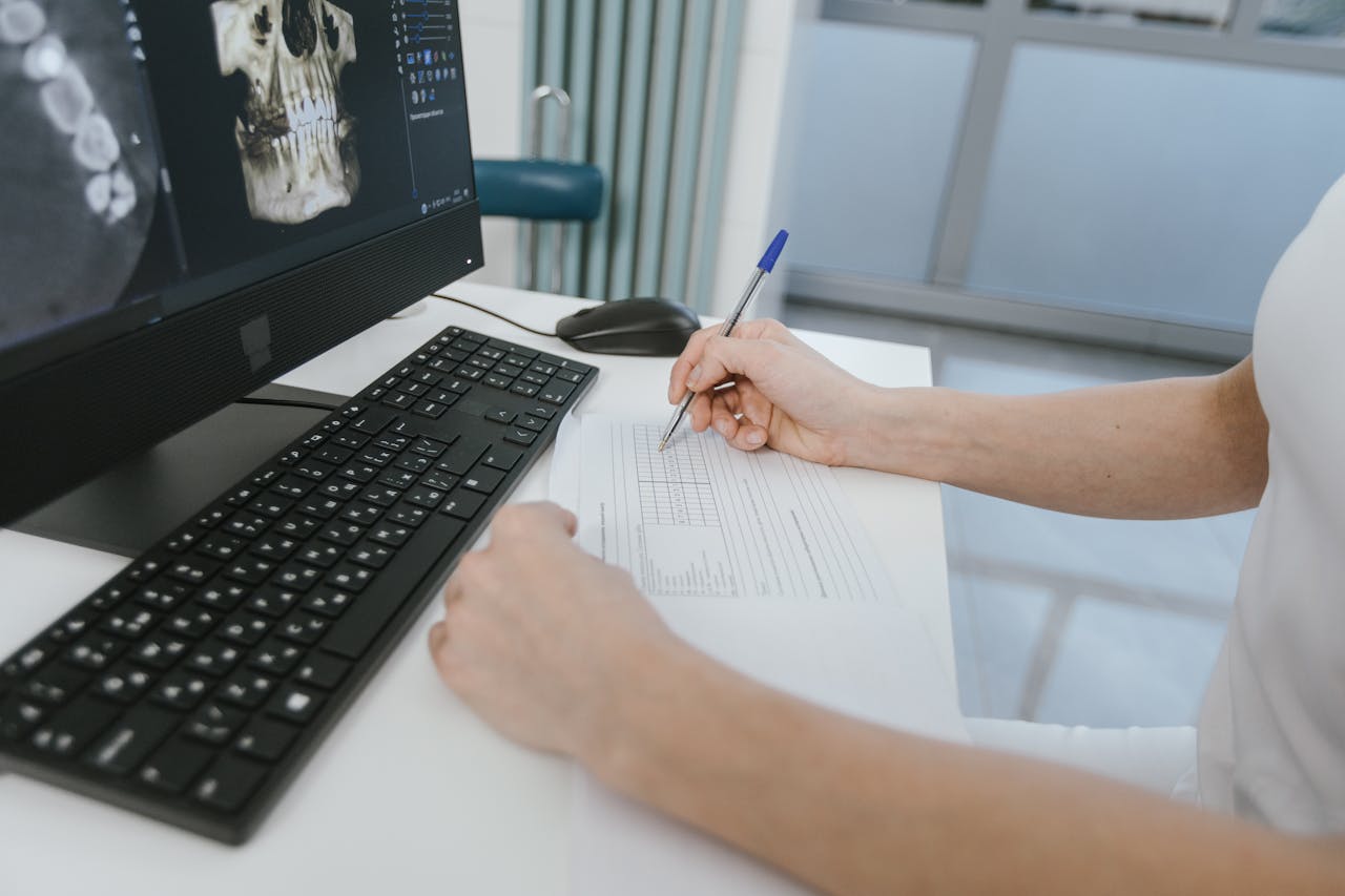 What to Expect During an X-ray Procedure at an Urgent Care Center