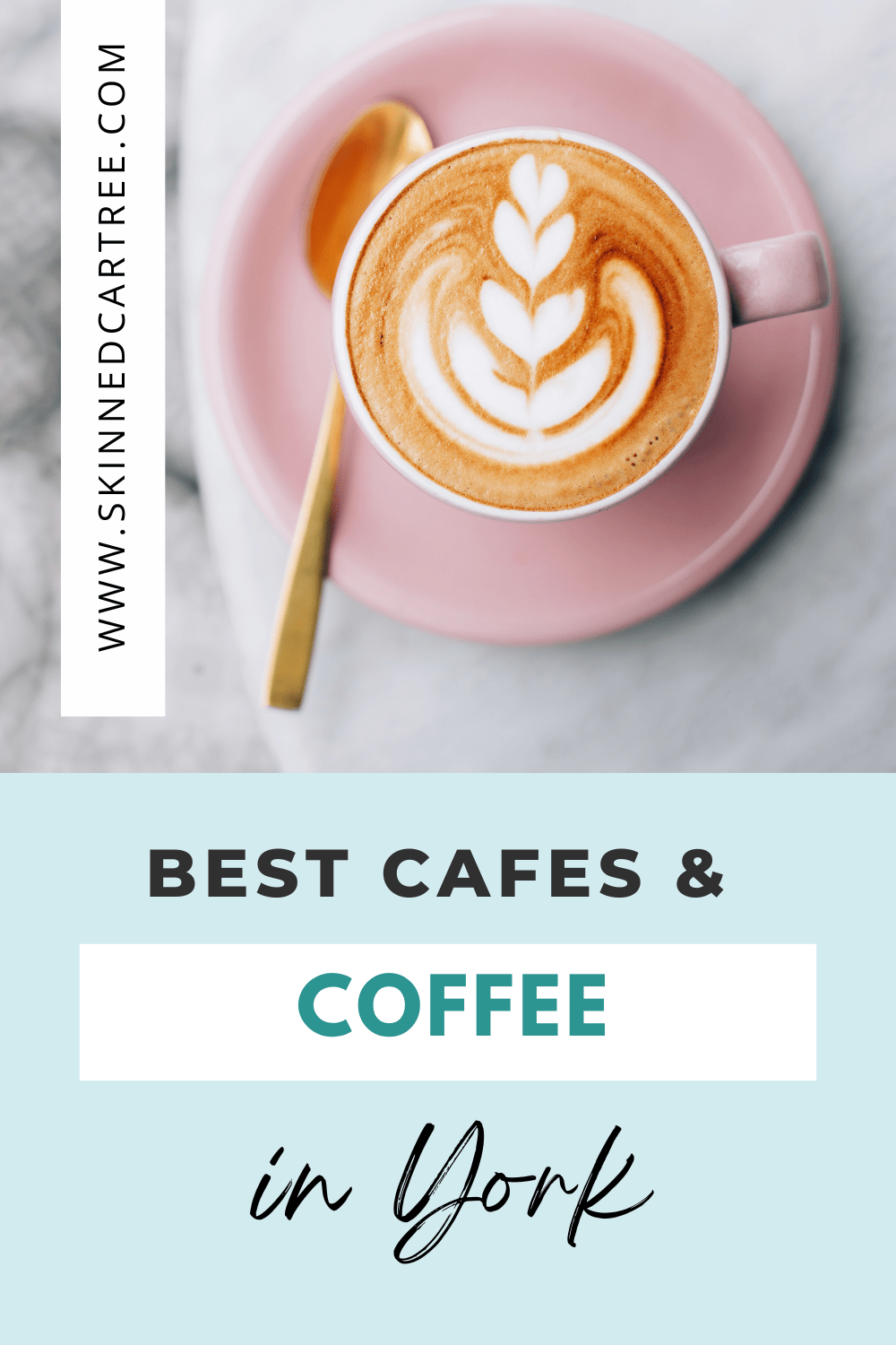Best Coffee in York