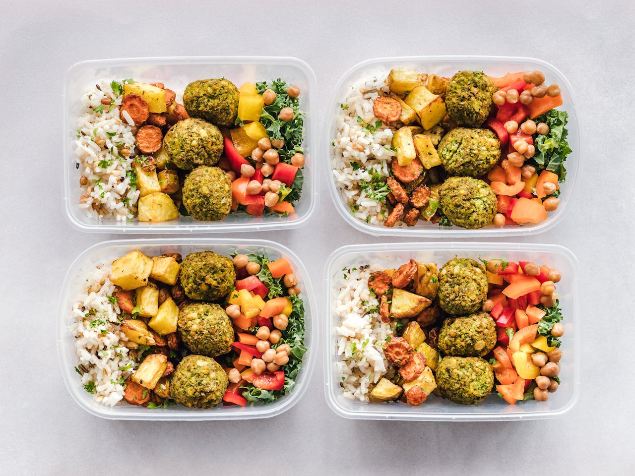 5 Simple Diet Adjustments That&rsquo;ll Quickly Improve Your Running Routine