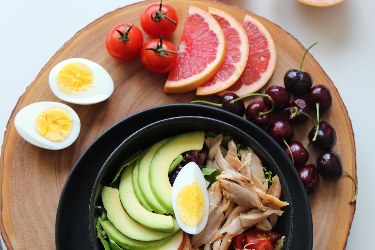 What Should the Nutrient Profile Look Like on a Top Rated Multivitamin for Men?