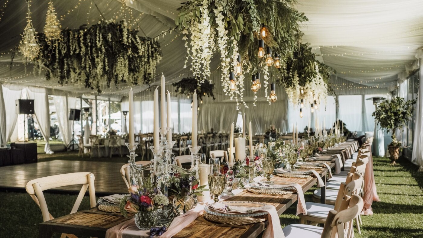 Wedding Venues in and Near York