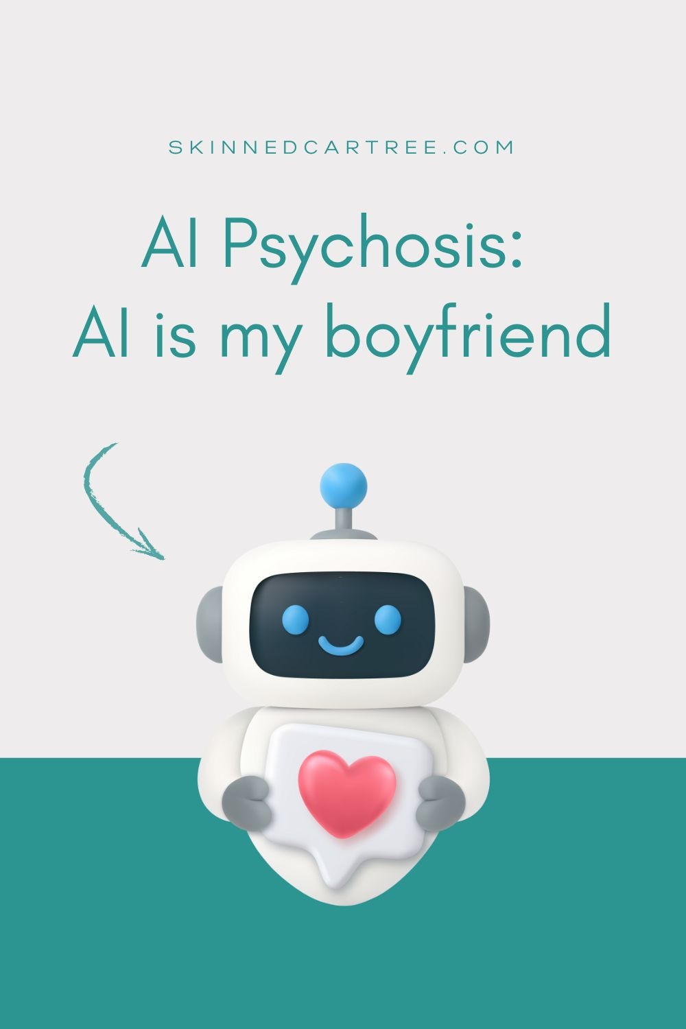 ai is my boyfriend