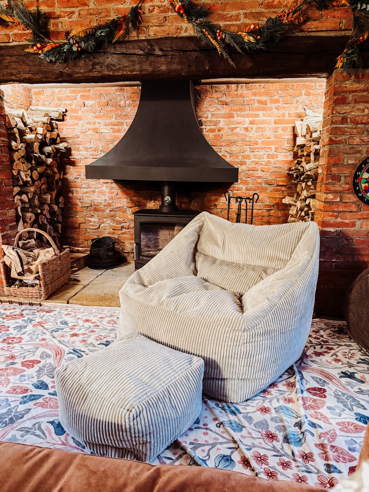 icon beanbag