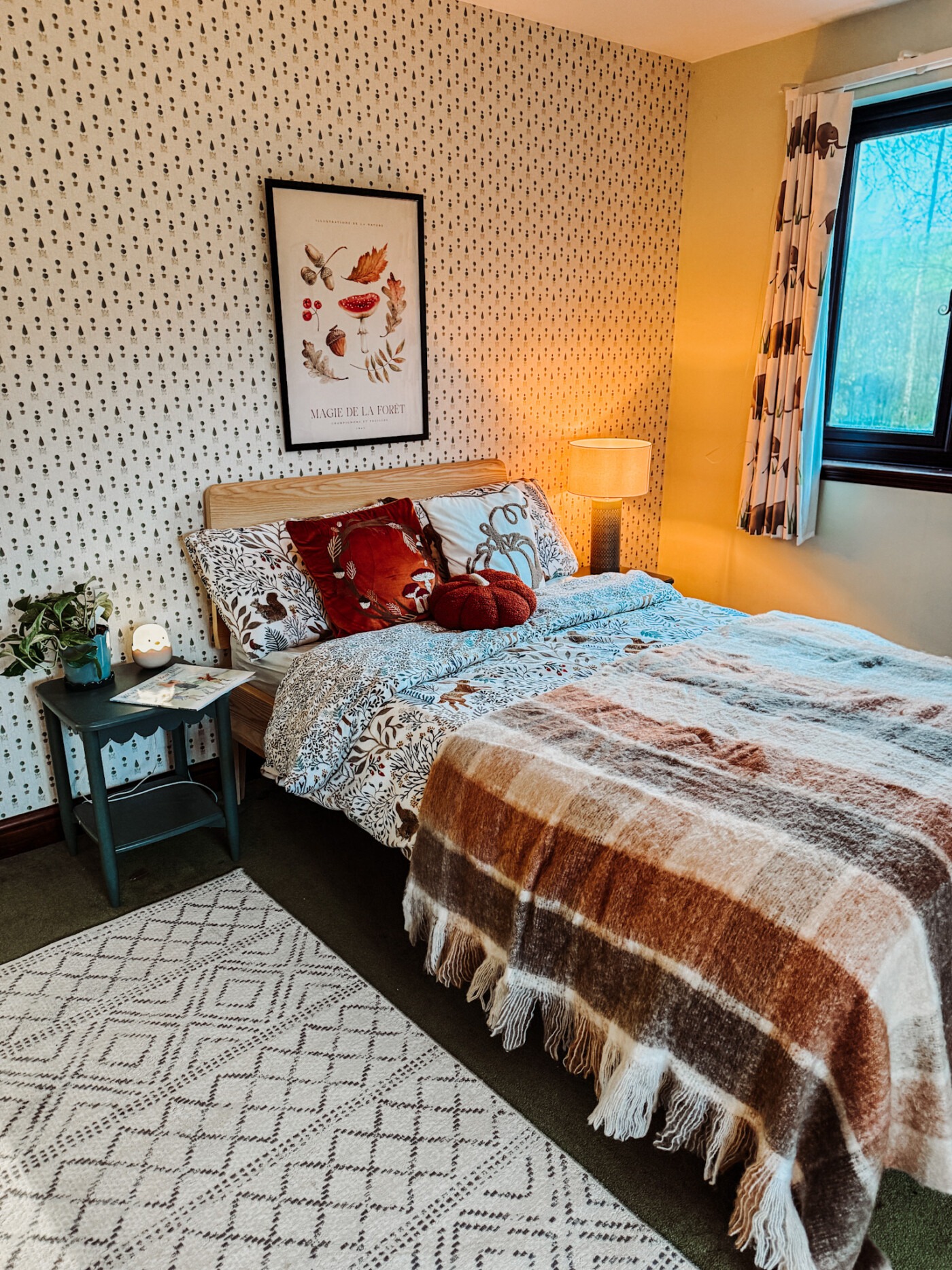 Simba Hybrid Mattress Review