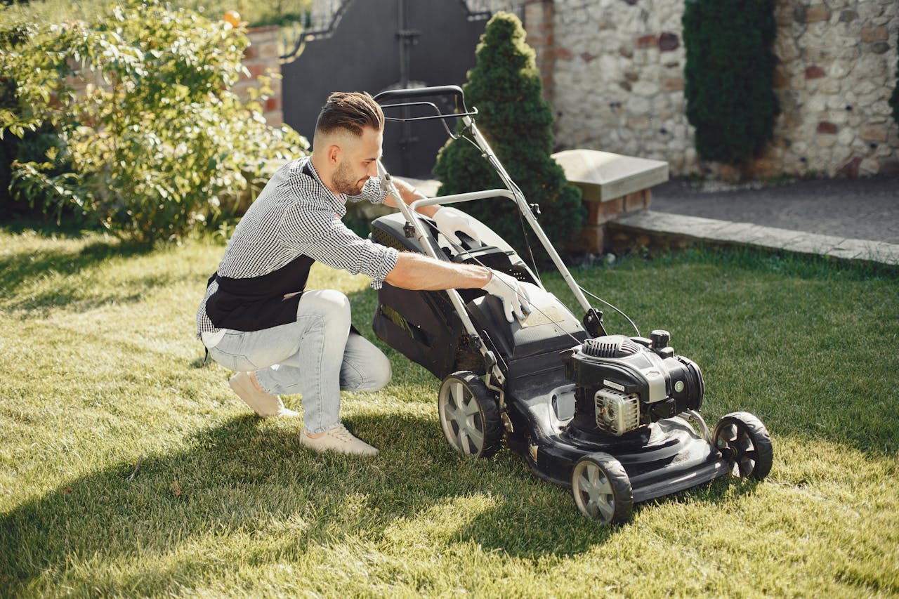 5 Reasons Robot Lawn Mowers Are Worth Upgrading To