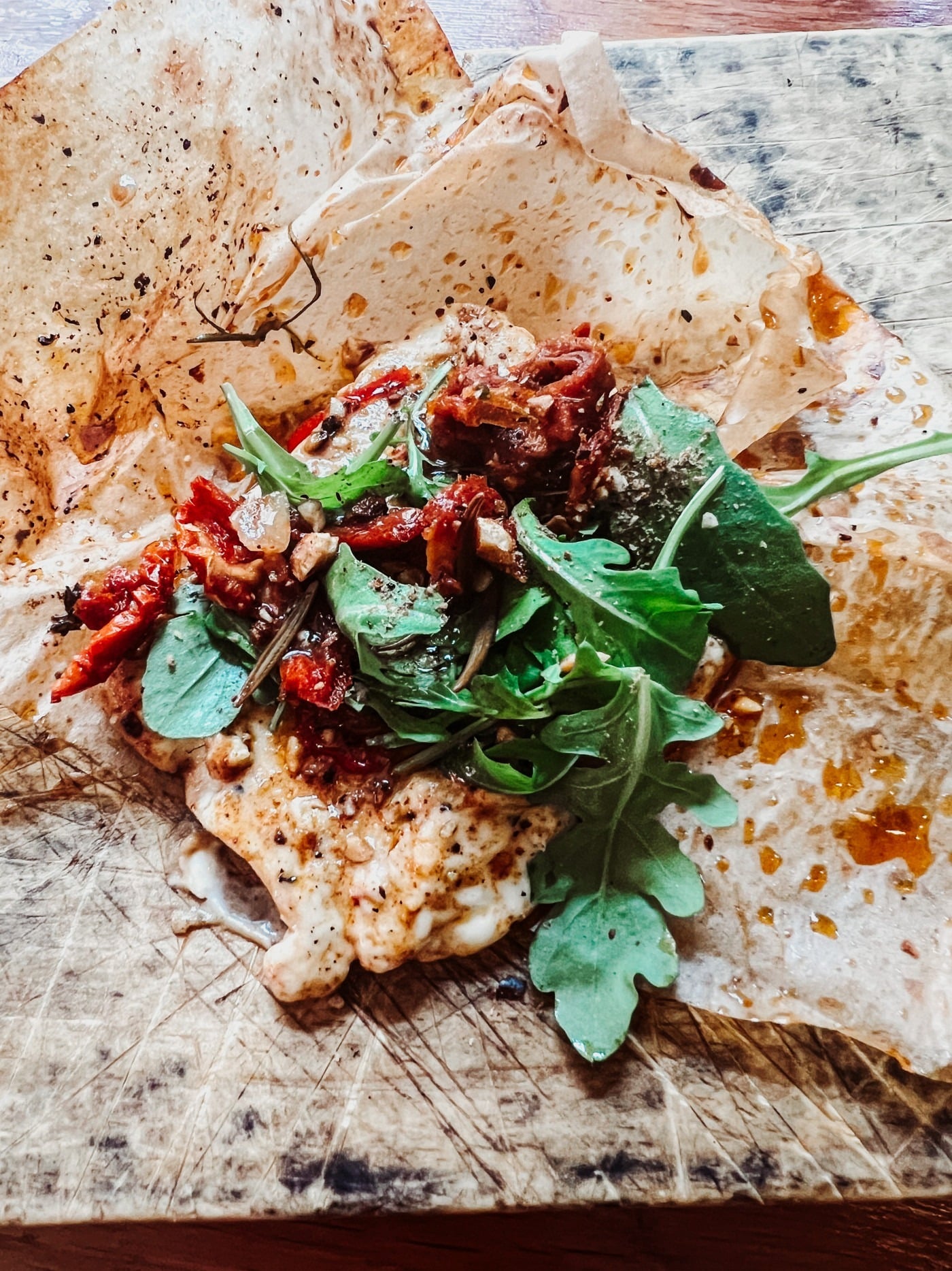 The Best Tapas in York