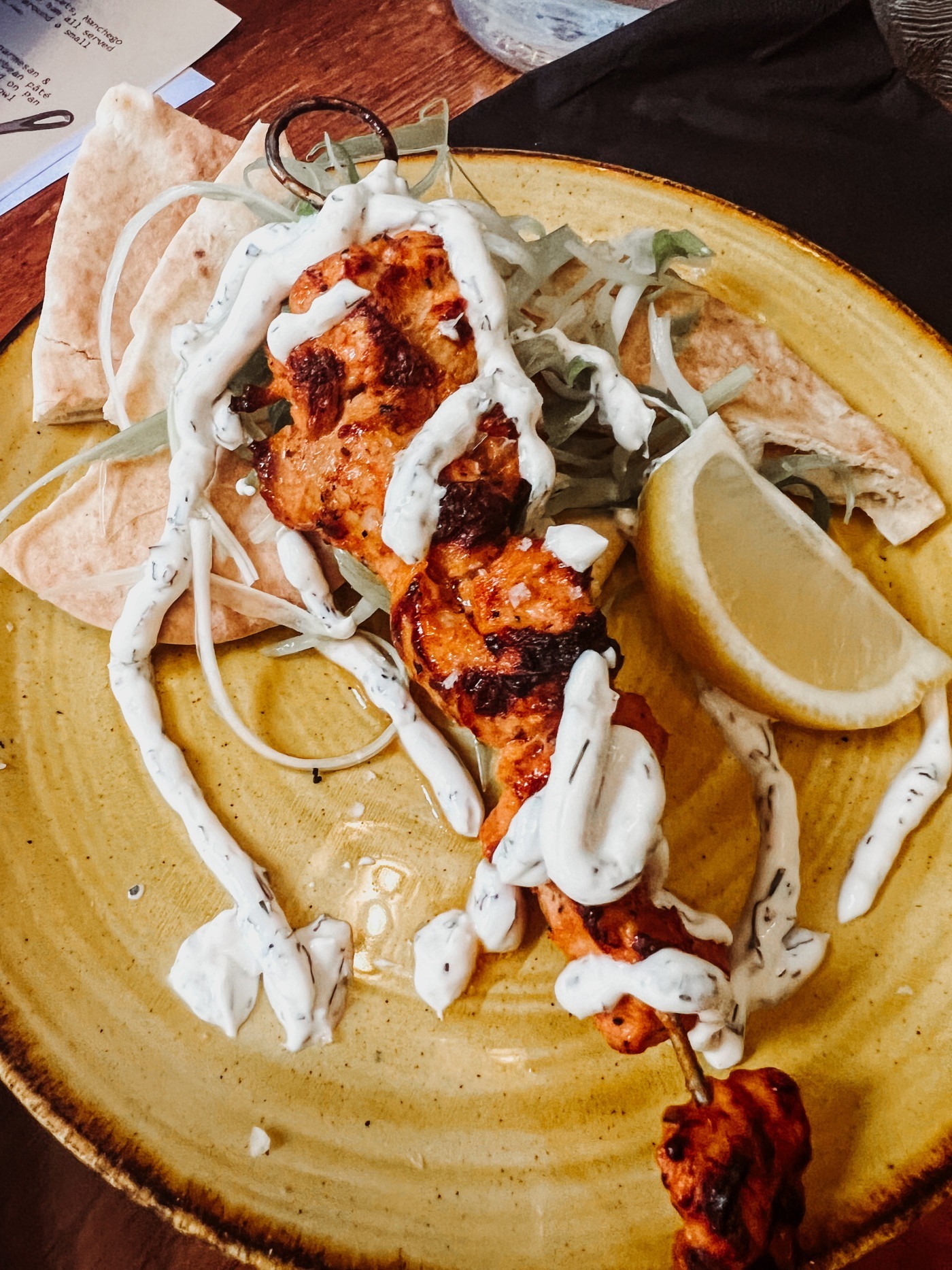 The Best Tapas in York
