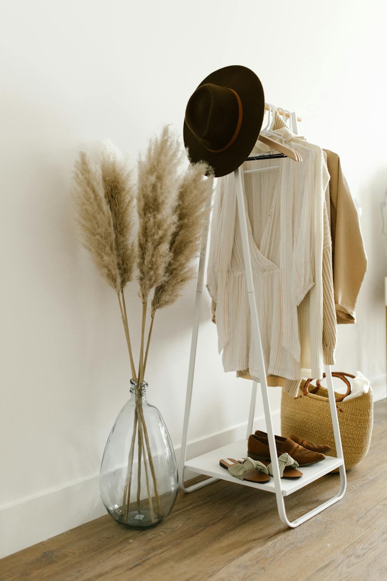 Capsule Wardrobe Planning