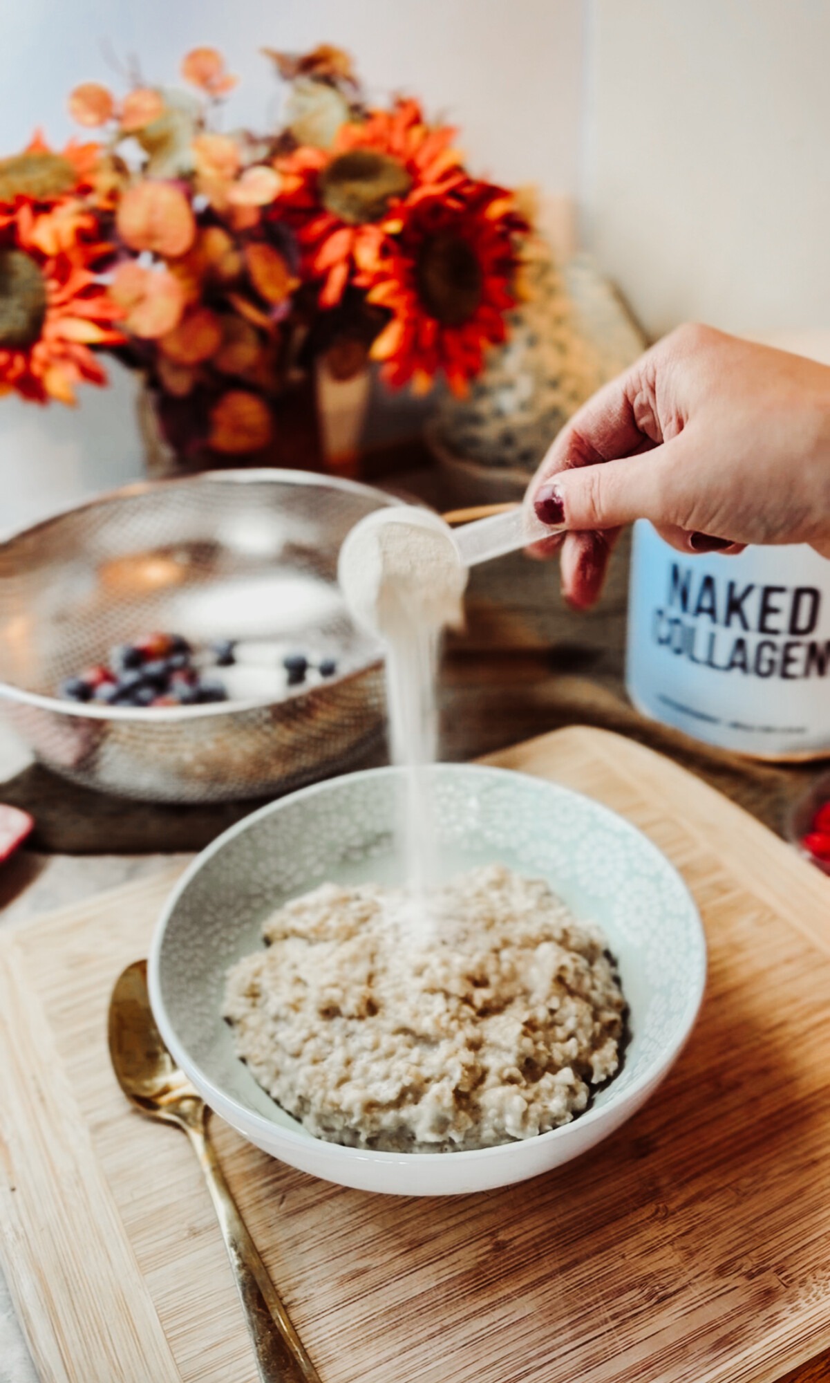 Naked Nutrition Collagen Review