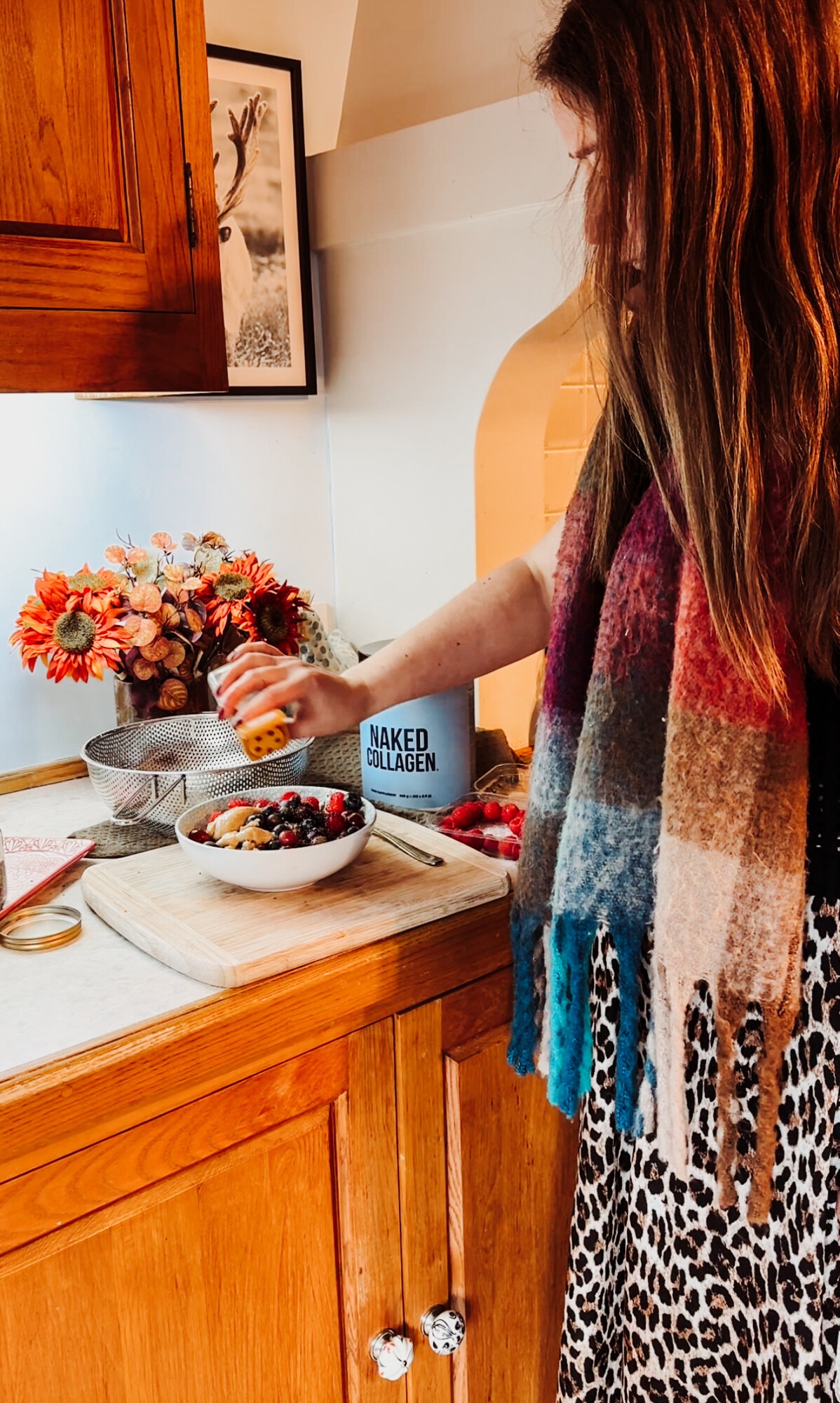 Naked Nutrition Collagen Review