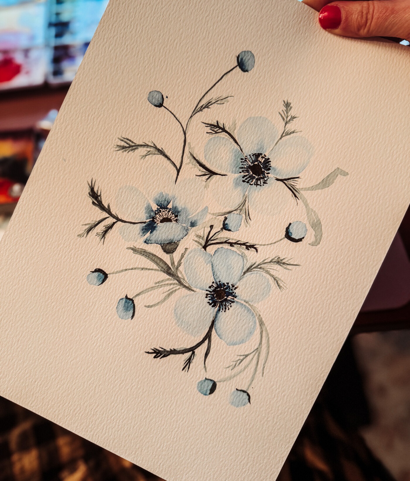 Windsor & Newton Watercolour Set Review