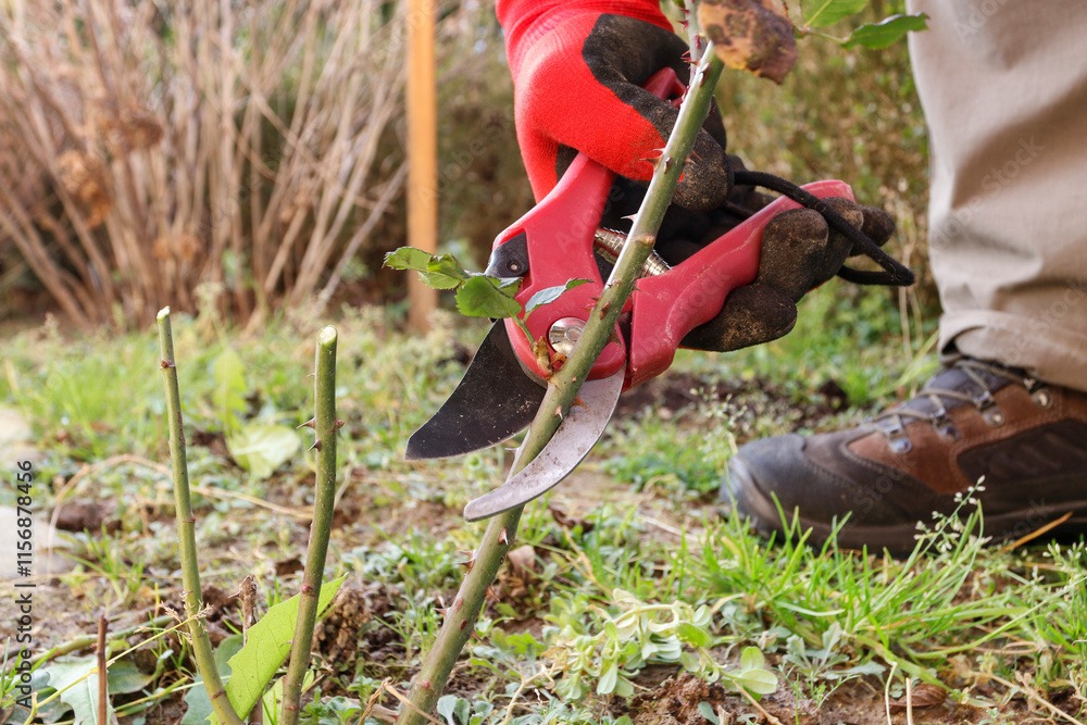 Mid-Winter Garden Care: What&rsquo;s Worth Doing and What Can Wait