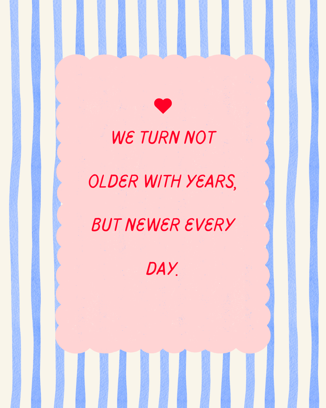 Birthday Quotes