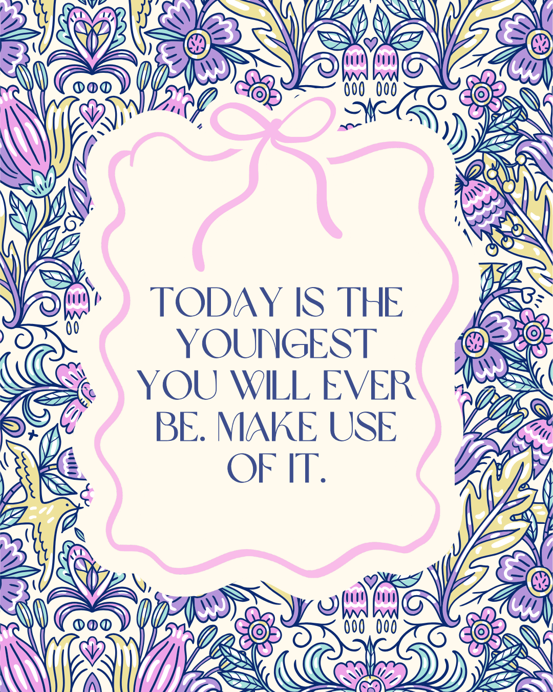 Birthday Quotes