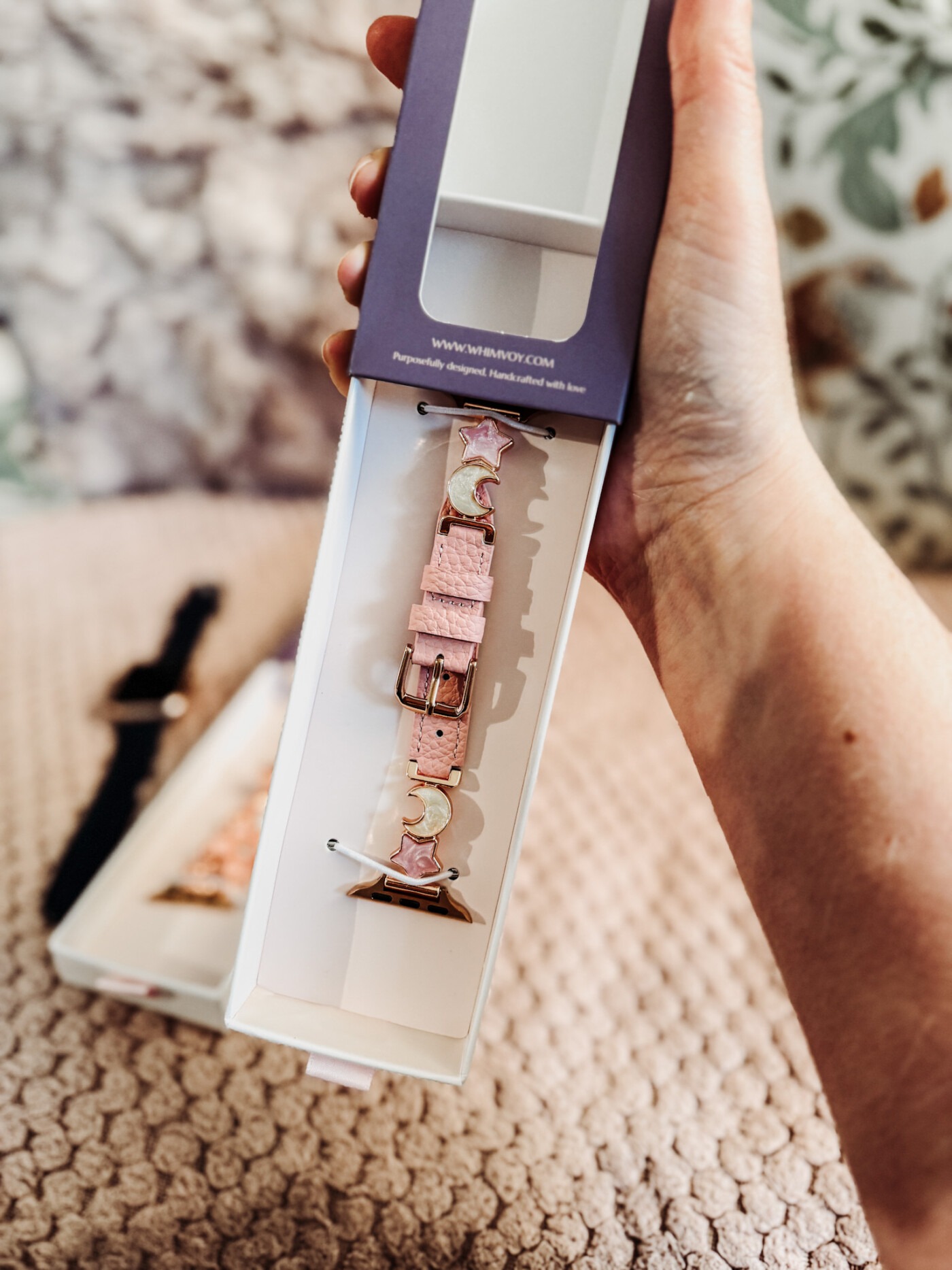 WHIMVOY Review: Are These Apple Watch Bands Worth The Money?
