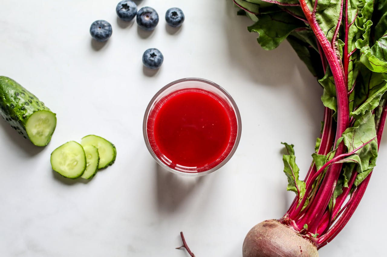 How Your Body and Mind Improve When You Detox From Alcohol