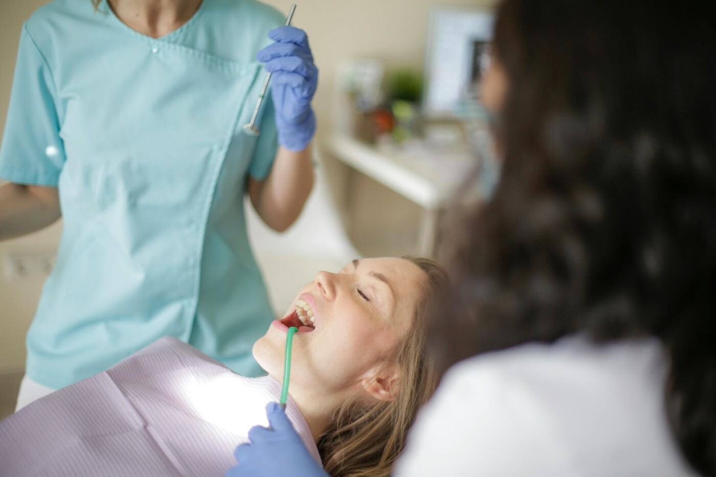 The Connection Between Dental Health And Cosmetic Dentistry