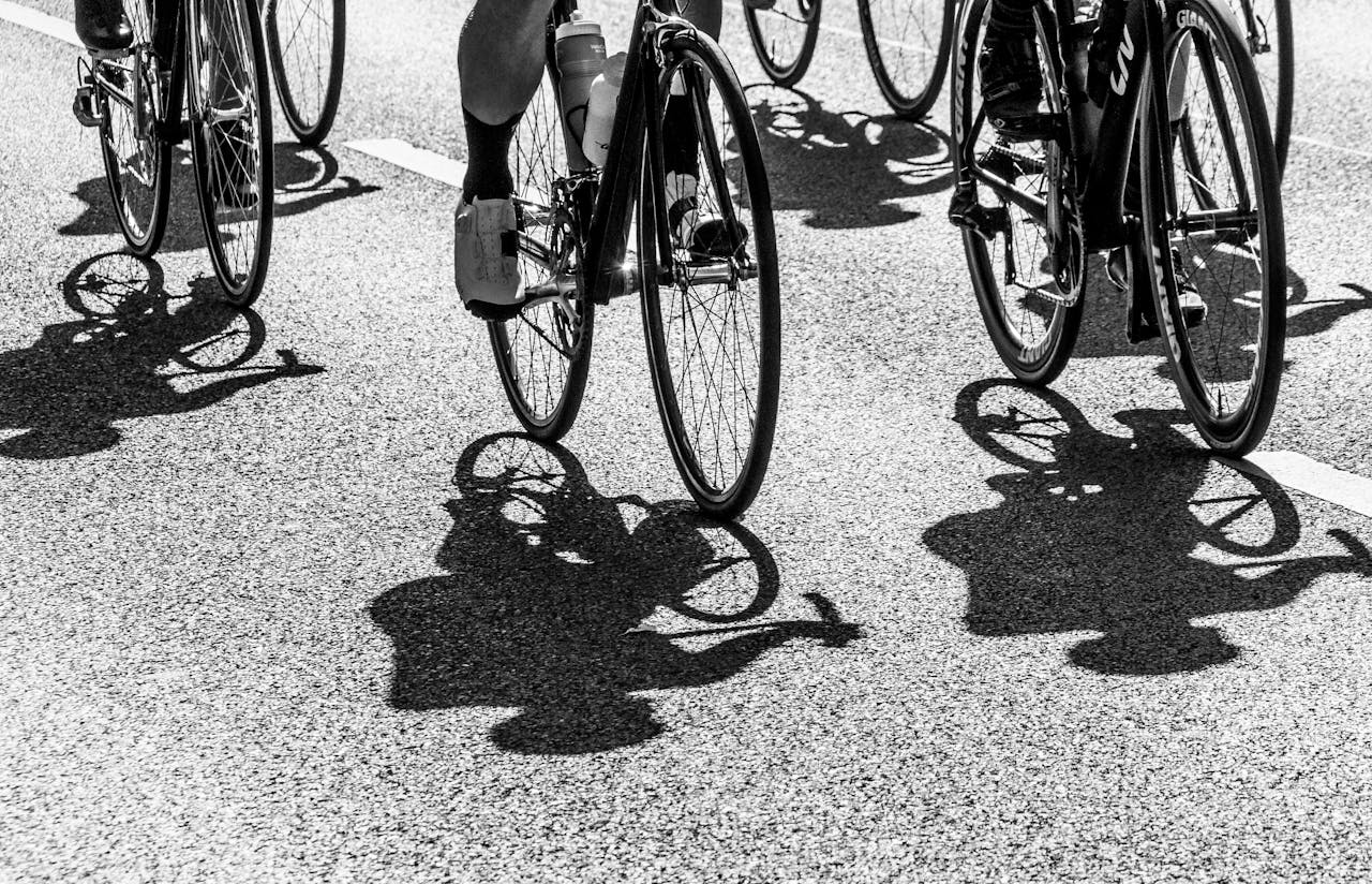 Is It Time to Upgrade Your Bike?