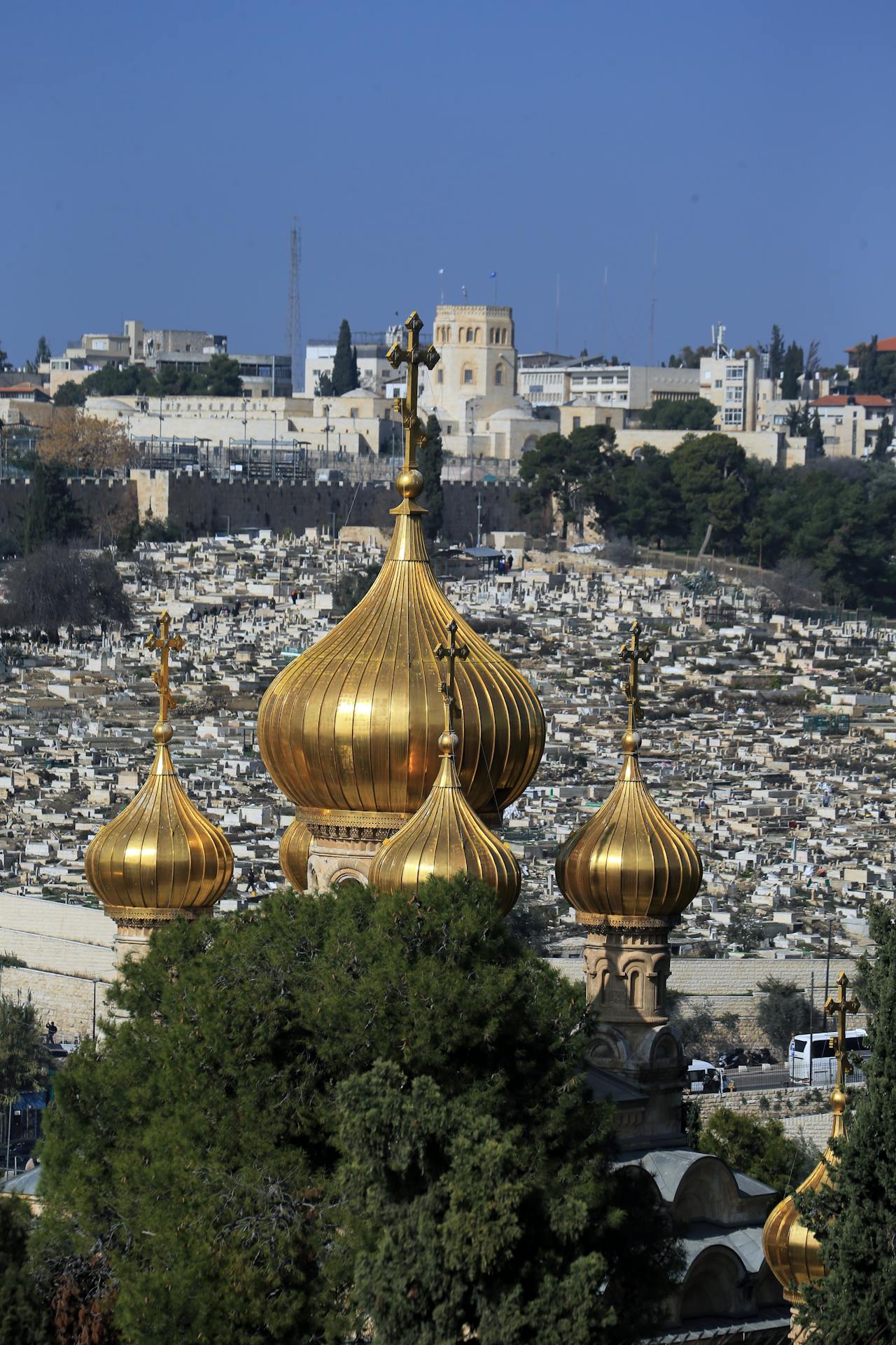8 Things to Know Before Visiting Jerusalem and Bethlehem