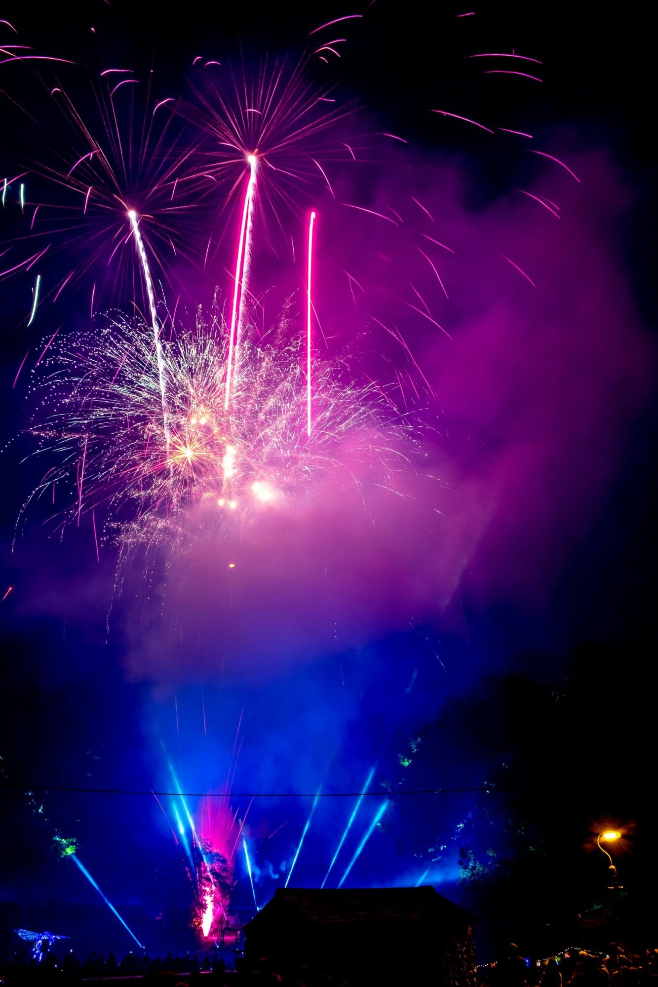 Fire Works Gift How to Use Firework Packs for Birthday Celebrations - Skinnedcartree