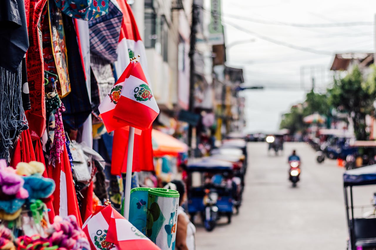 8 Essential Tips for Student Travel Through Latin America