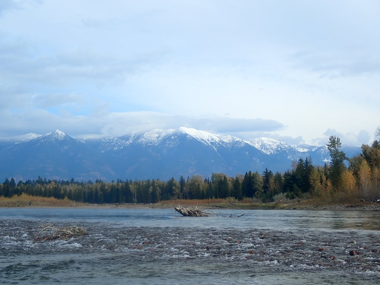Top 5 Things to Do Around Flathead Lake Montana