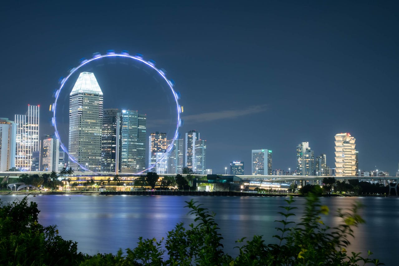 Everything You Need to Know Before Travelling to Singapore
