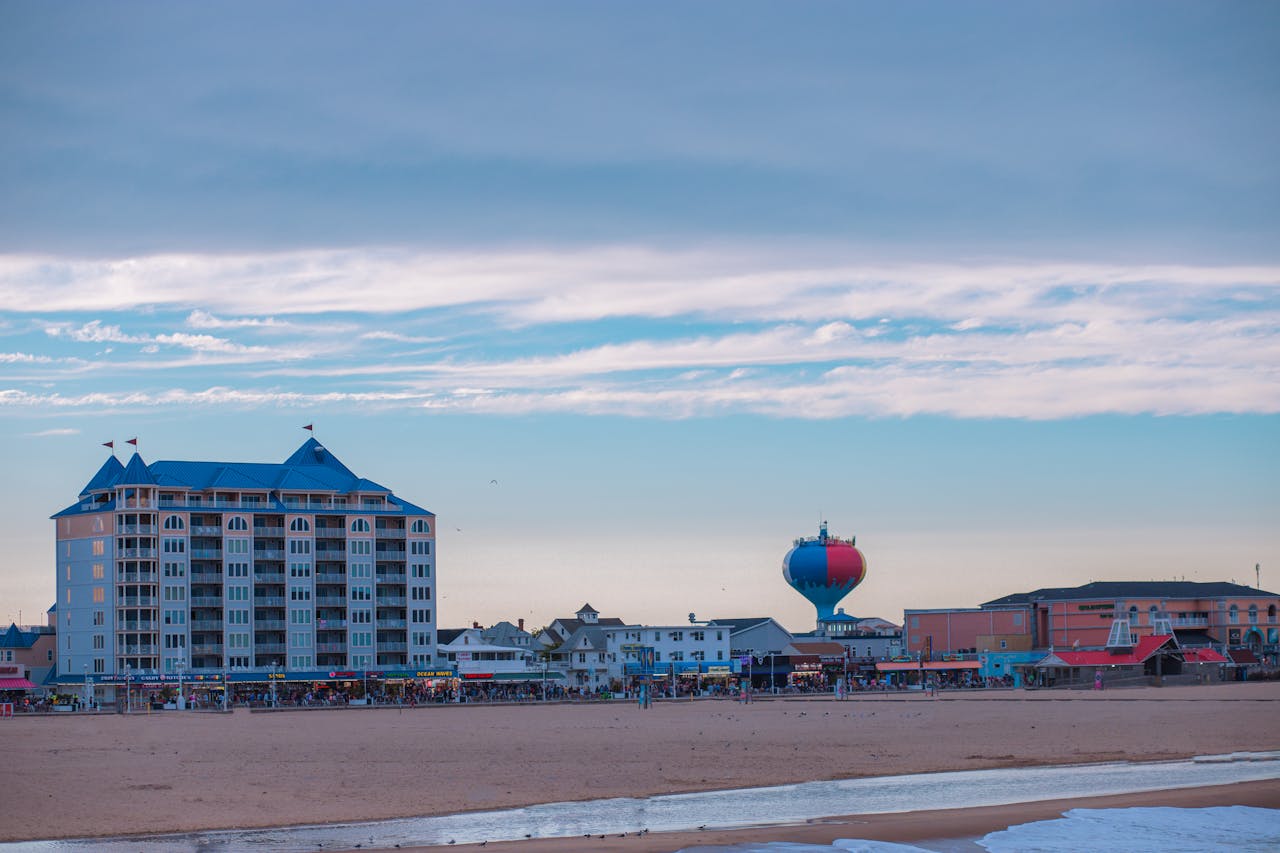 5 Essential Tips for Planning Your Ocean City Vacation