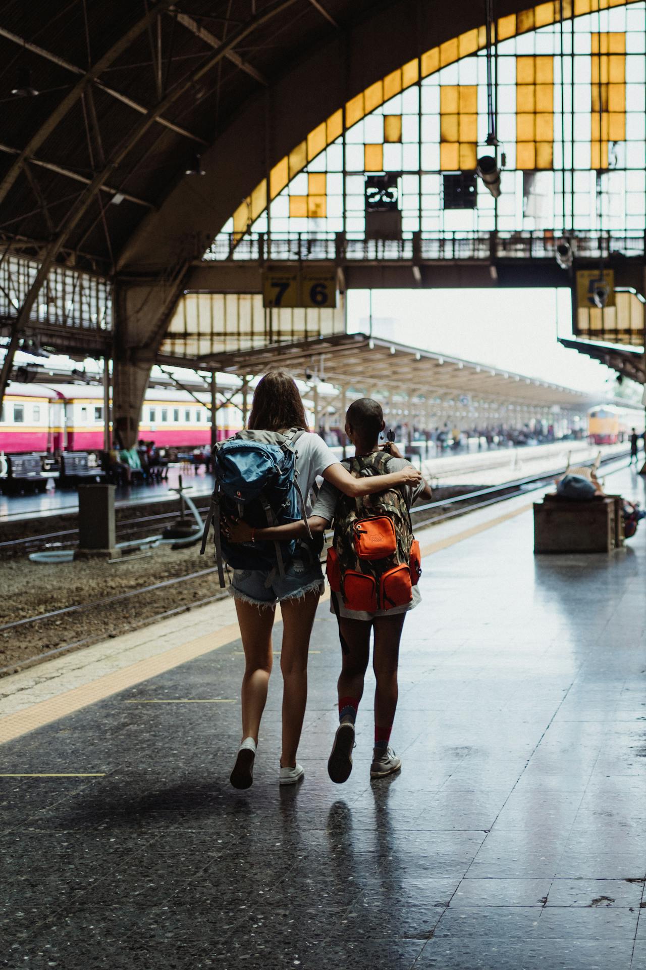 What to Expect When AI Plans Your Next Vacation