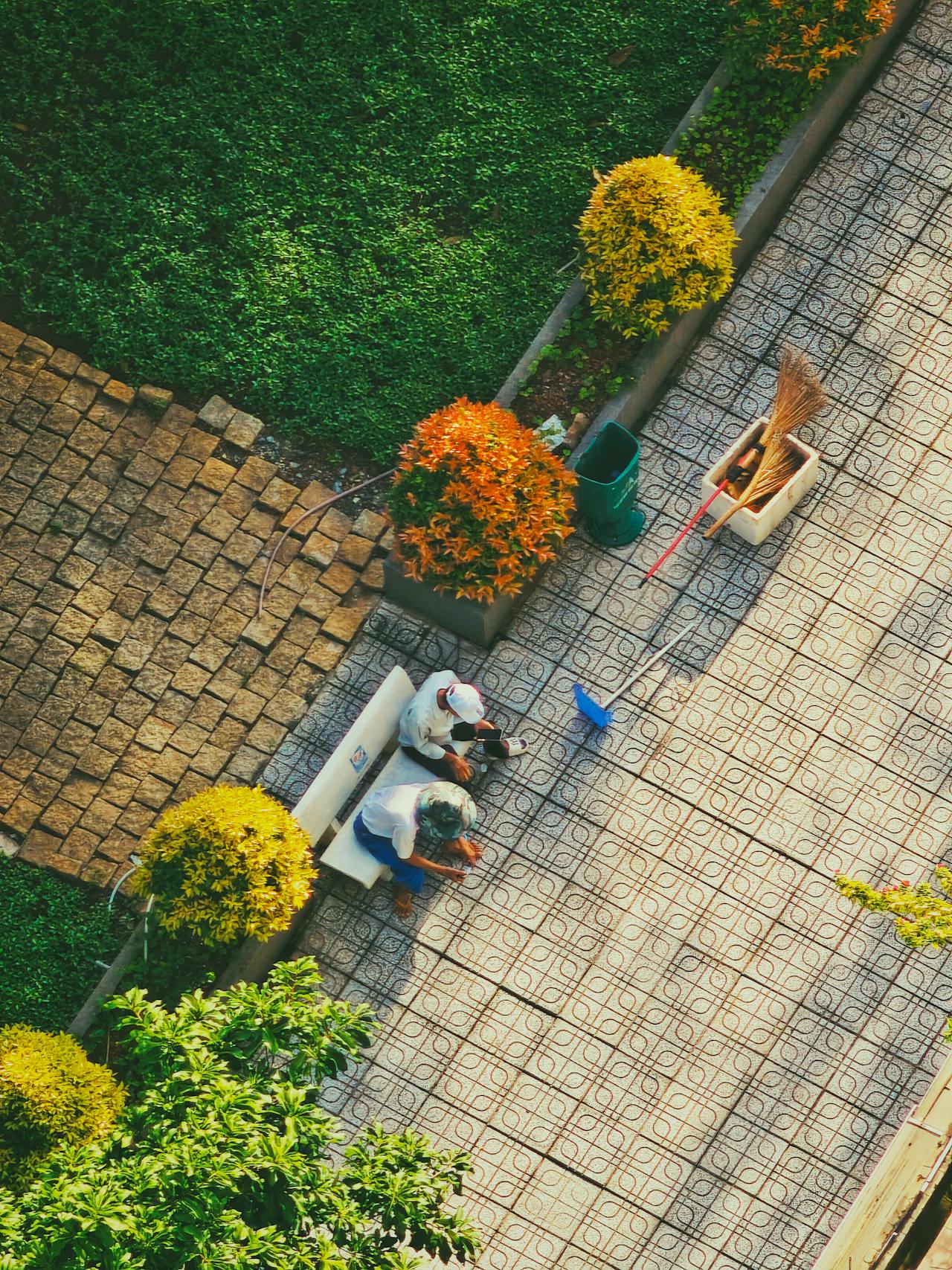 Best Concrete Paver Cleaning and Sealing Companies in Arizona 2026