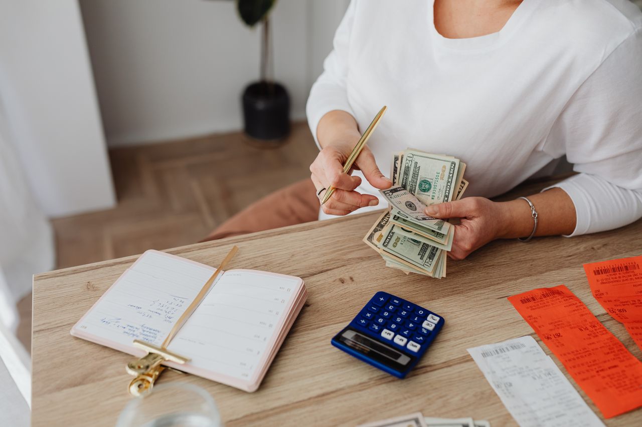 6 Signs of Strong Financial Discipline