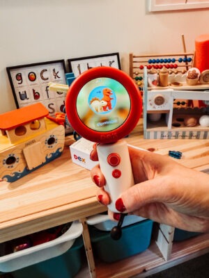 Dex Language-Learning Camera Review: Specs, Safety & Our Experience