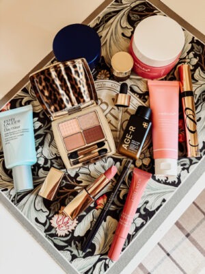 New Season, New Routine: My Autumn Skin and Makeup Refresh