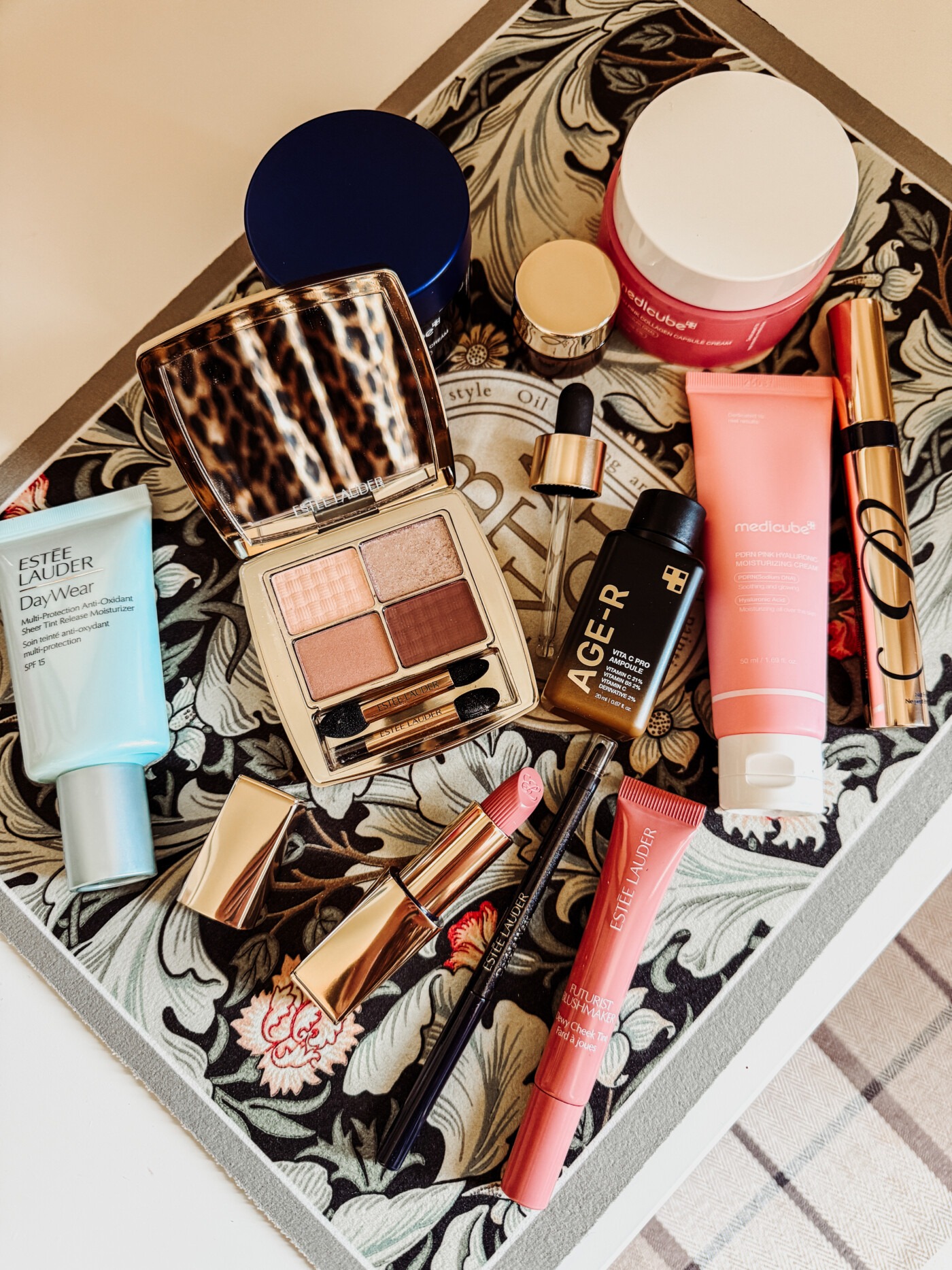 New Season, New Routine: My Autumn Skin and Makeup Refresh
