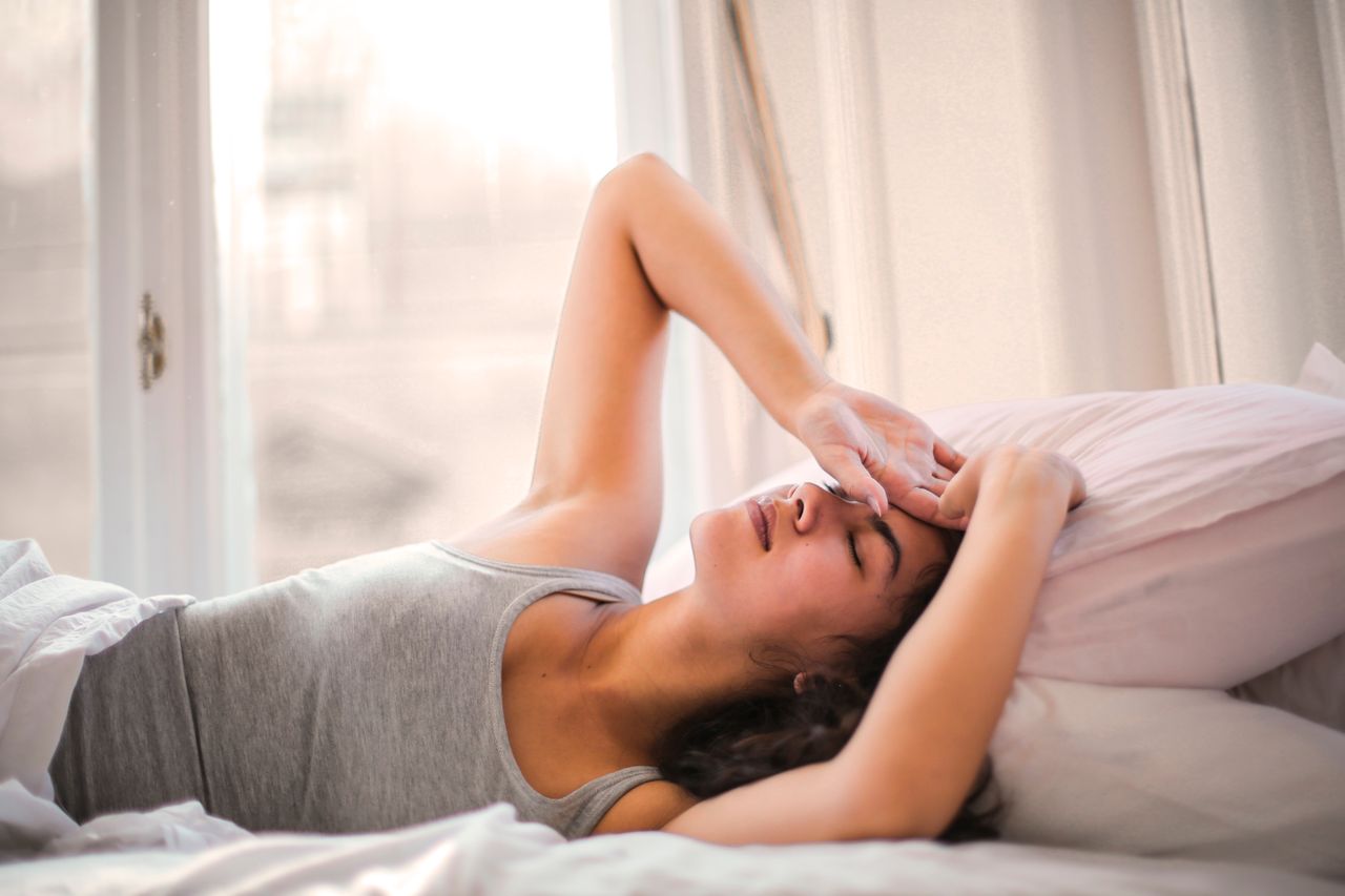 Tension Headaches and Physiotherapy: How Hands-On Treatment Gets to the Root of the Problem