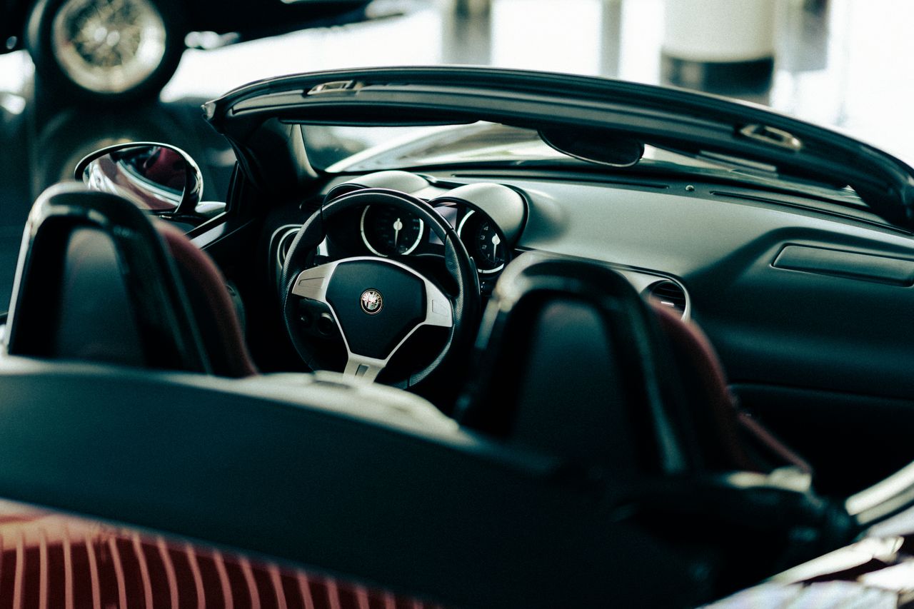 Honest Talk: What a Car Actually Costs Each Month