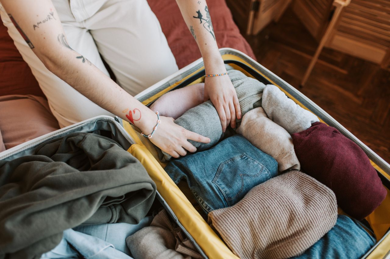The timeless travel accessories you&rsquo;ll never regret packing