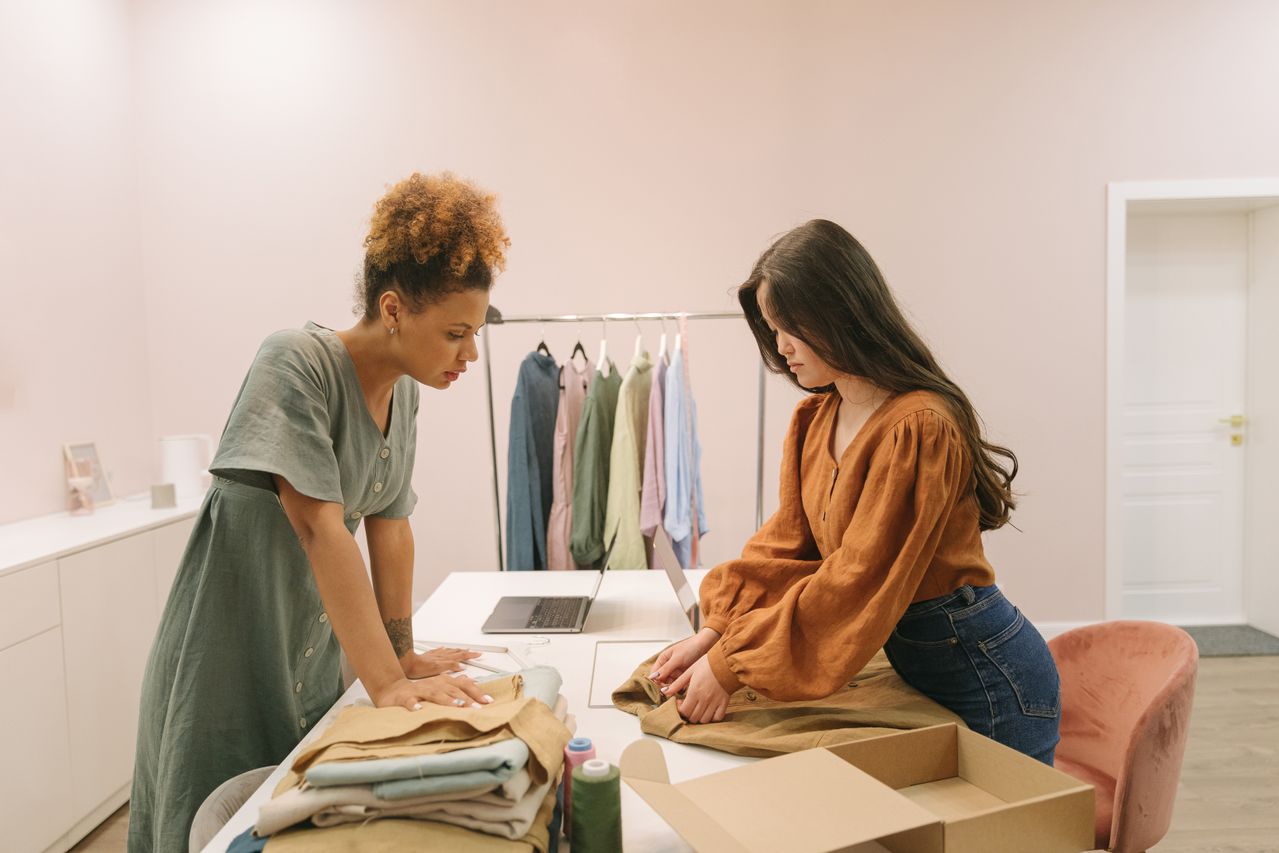 How Small Brands Can Make Their Visual Identity Feel More Personal
