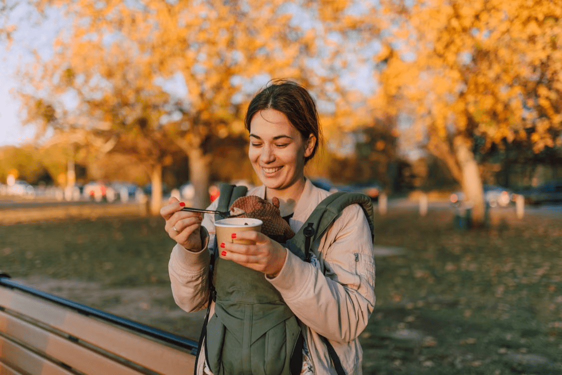 Confidence After Kids: Rebuilding Your Relationship With Your Body