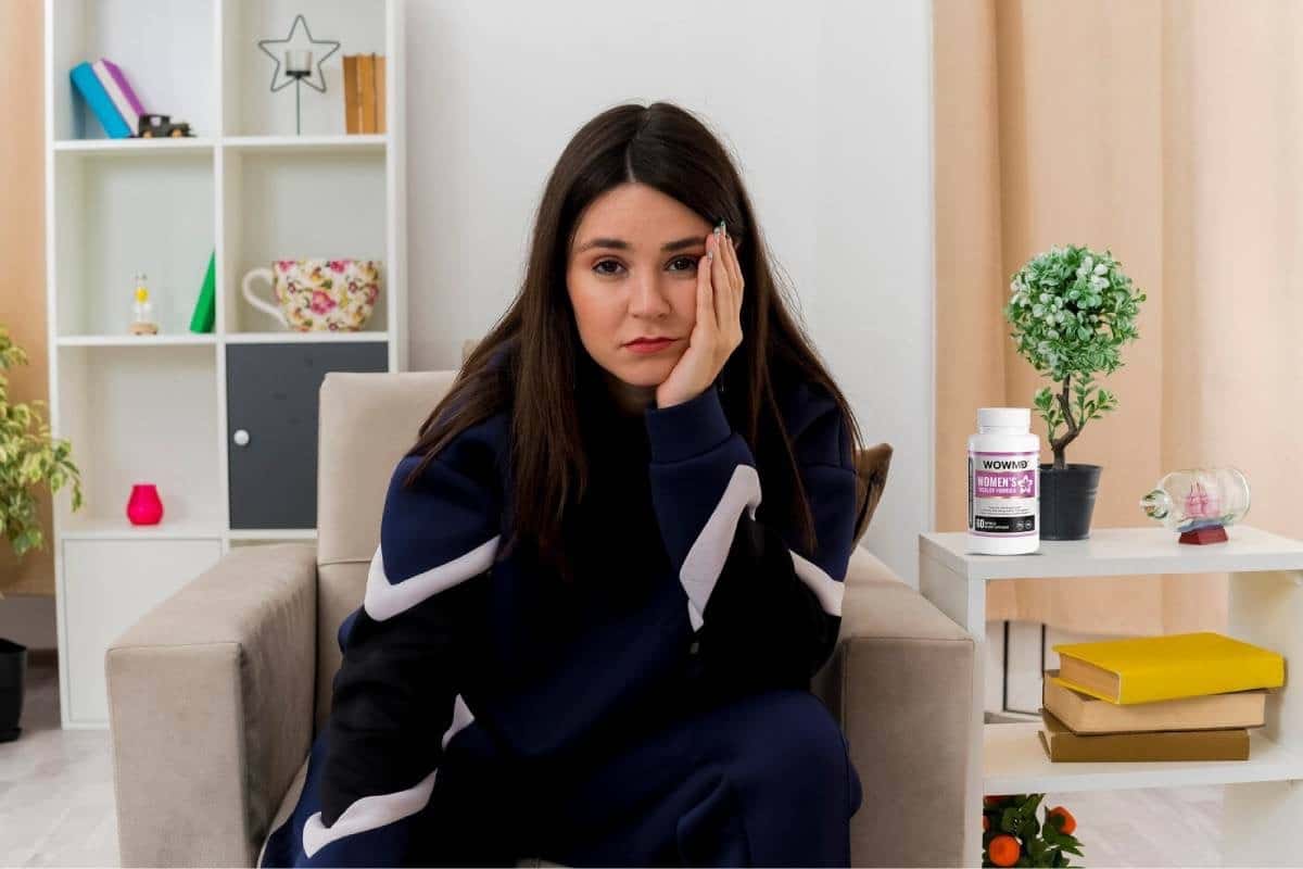 Hormonal Health Supplements: What to Look for Before Buying